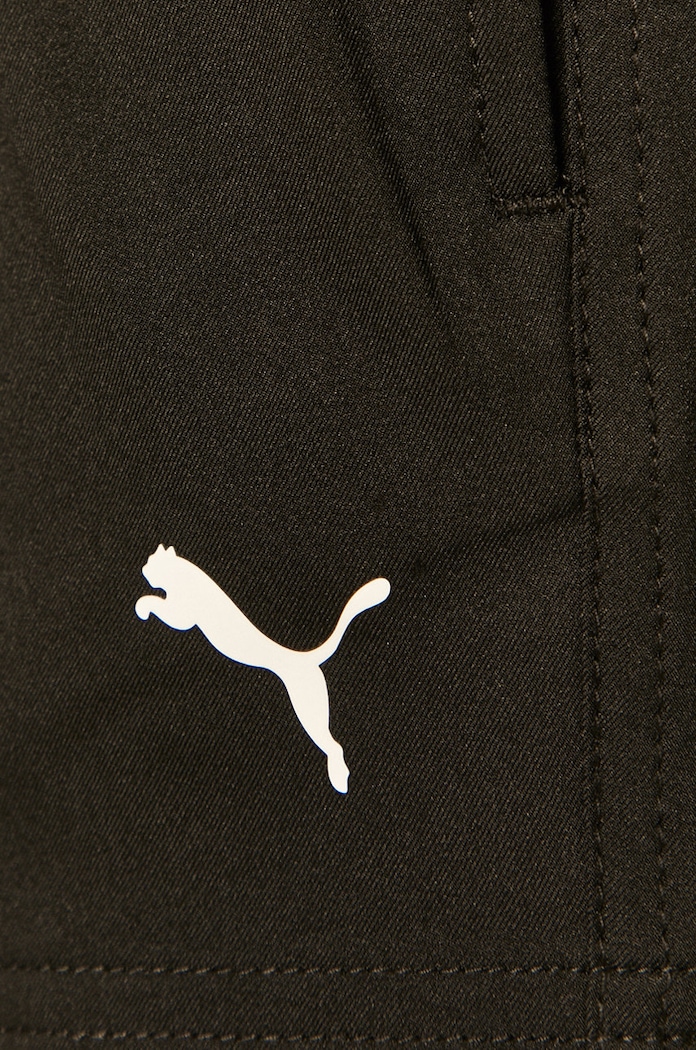 Oblečení Plavkové šortky Puma 907658 černá