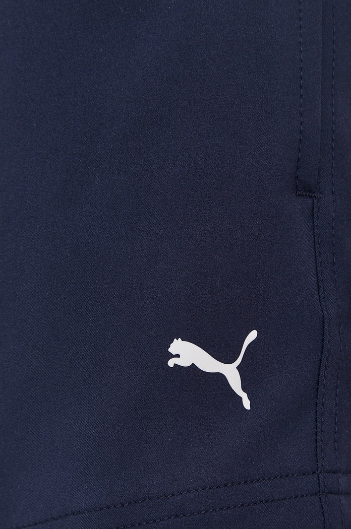 Kopalne kratke hlače Puma 907659 mornarsko modra