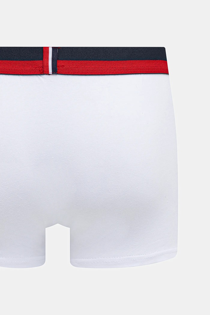 Oblečenie Boxerky Fila (2-pak) FU5020/2 biela