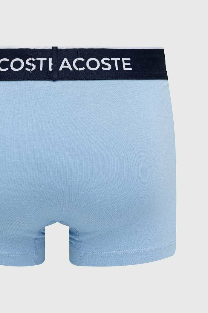 Lacoste bokserki 3-pack 5H3389