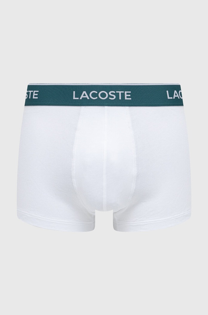 Lacoste bokserki (3-pack) 5H3389 5H3389 multicolor AW24