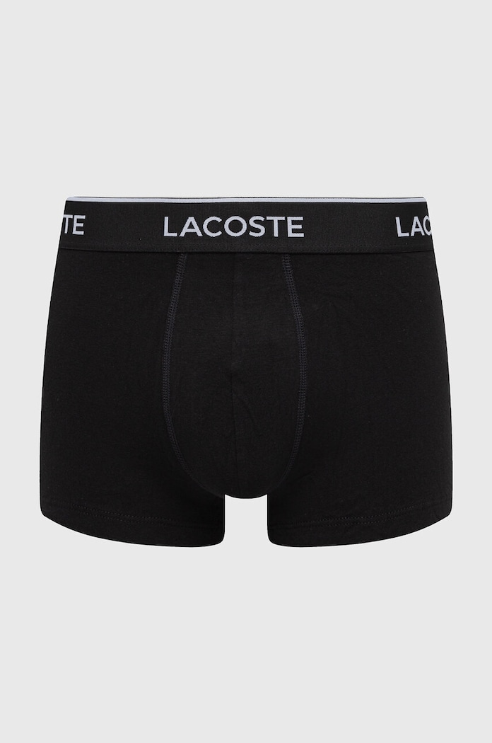 Lacoste bokserki (3-pack) 5H3389 multicolor 5H3389