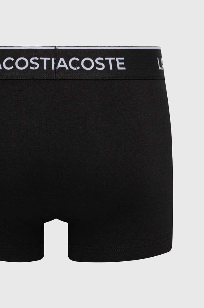 Lacoste bokserki (3-pack) 5H3389 5H3389