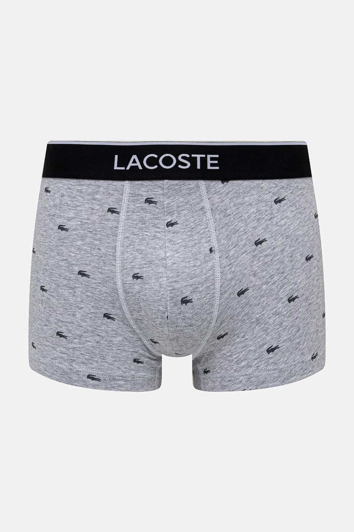 Funkcionalno donje rublje Lacoste crna 5H3411