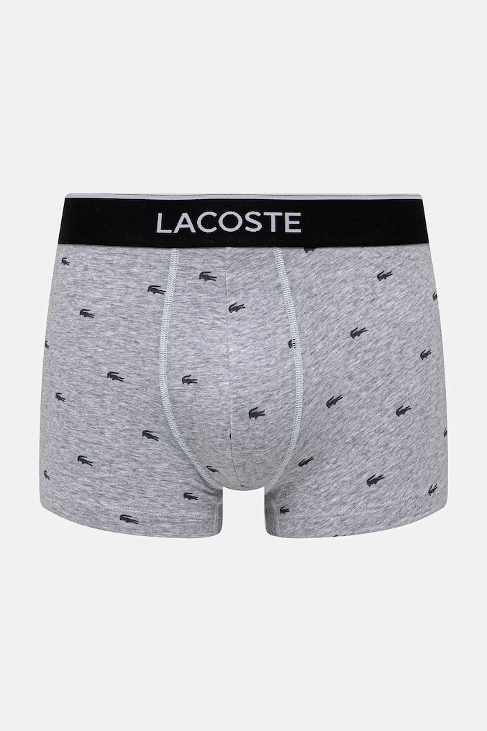 Funkcionalno donje rublje Lacoste crna 5H3411