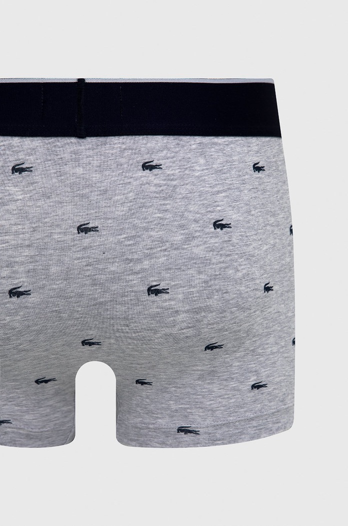 Lacoste bokserki (3-pack) 5H3411 5H3411