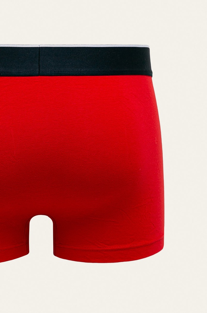 Lacoste - Boxeralsó (3 db) 5H3411 többszínű AW23