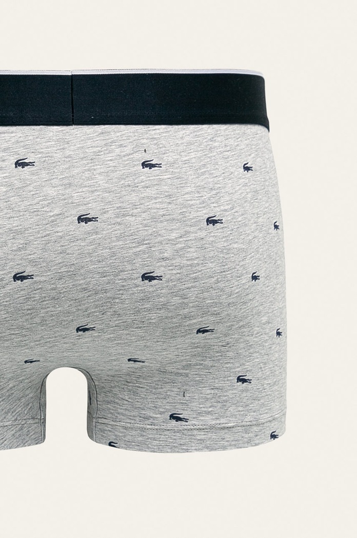 Ruházat Lacoste - Boxeralsó (3 db) 5H3411 többszínű