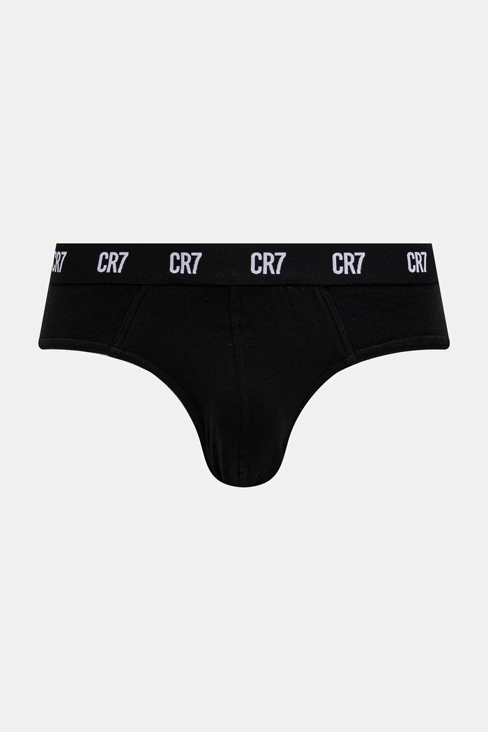 Ruházat CR7 Cristiano Ronaldo boxeralsó (3-db) 8100.66.633 többszínű