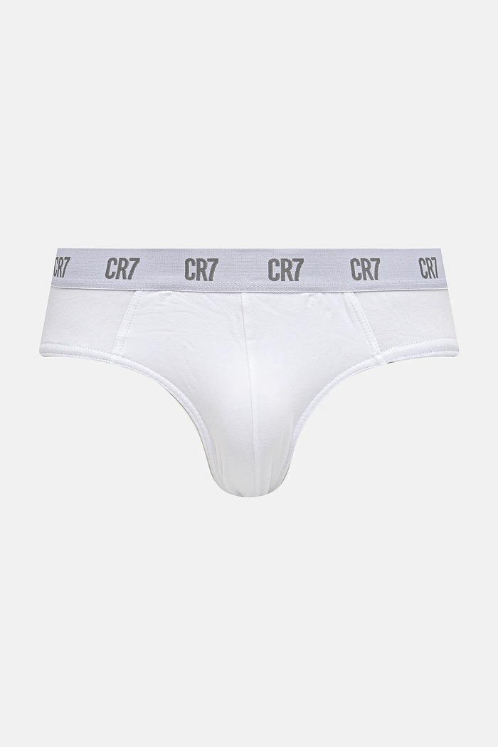 CR7 Cristiano Ronaldo boxeralsó (3-db) többszínű 8100.66.633