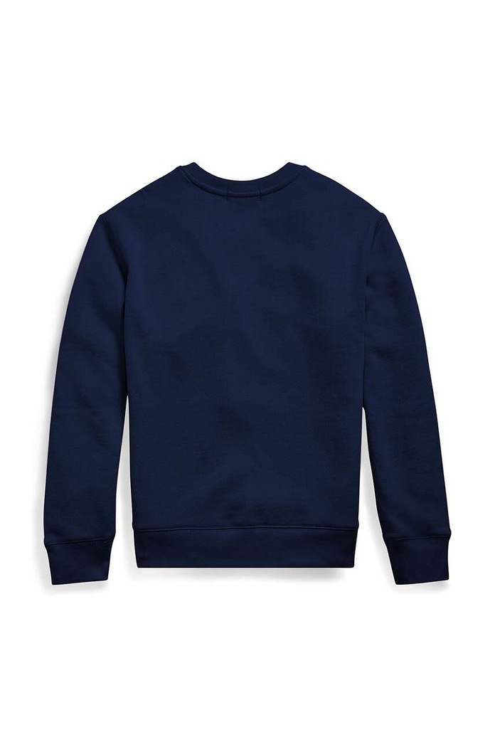 Polo Ralph Lauren - Dječja majica 134-176 cm 323772102002 mornarsko plava AA00