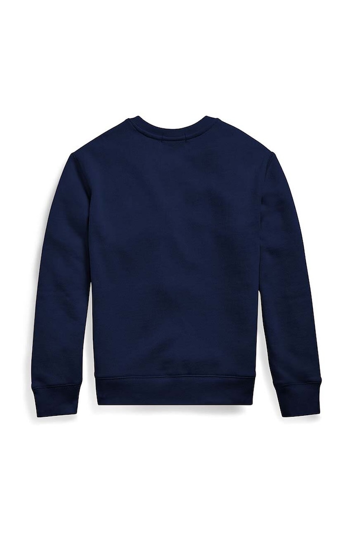 Polo Ralph Lauren - Dječja majica 134-176 cm 323772102002 mornarsko plava AA00