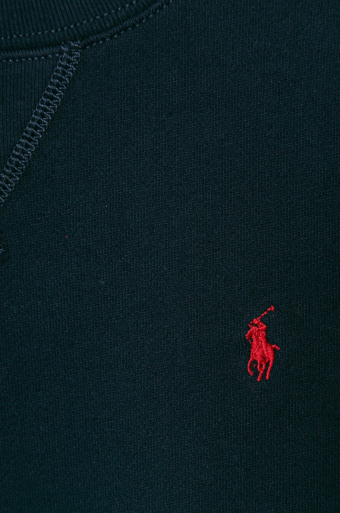 Dječaci Polo Ralph Lauren - Dječja majica 134-176 cm 323772102002 mornarsko plava
