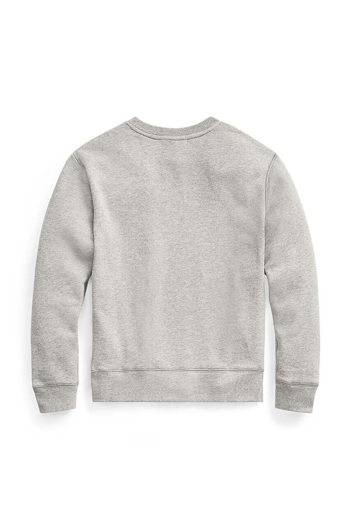 Polo Ralph Lauren - Παιδική μπλούζα 134-176 cm 323772102003 γκρί SS20