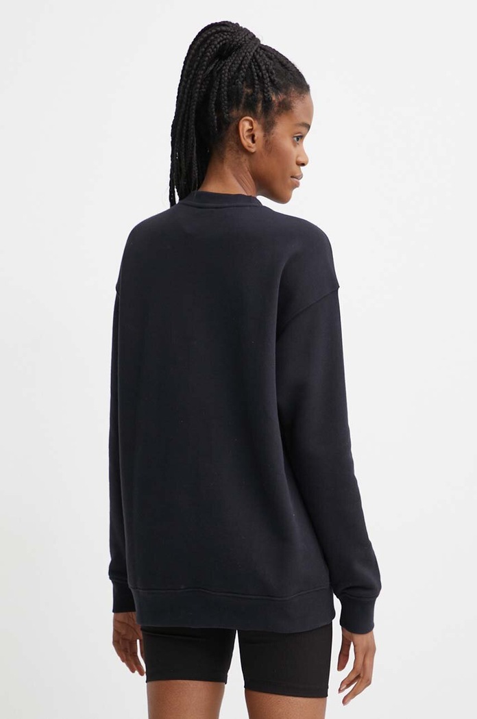 Oblečenie adidas Originals - Mikina FM3272 čierna
