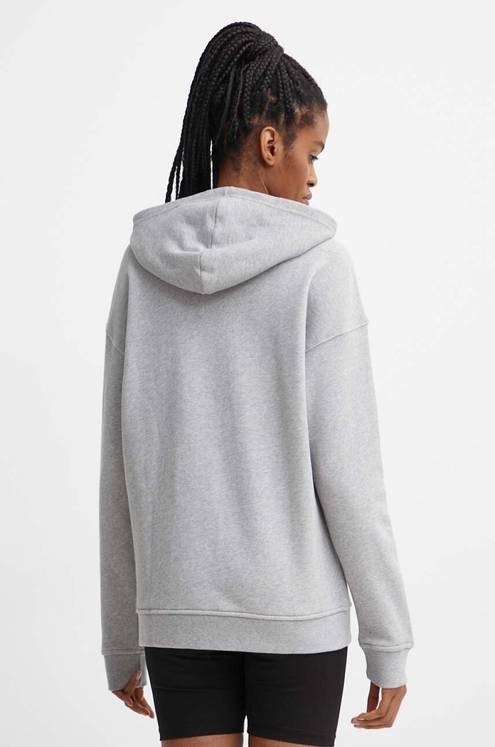 Oblečení adidas Originals - Mikina FM3304 FM3304 šedá