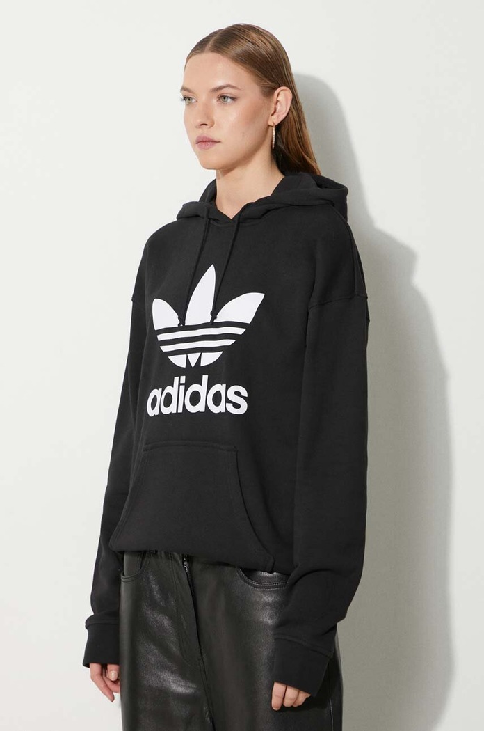 adidas Originals - Bluza FM3307 czarny FM3307