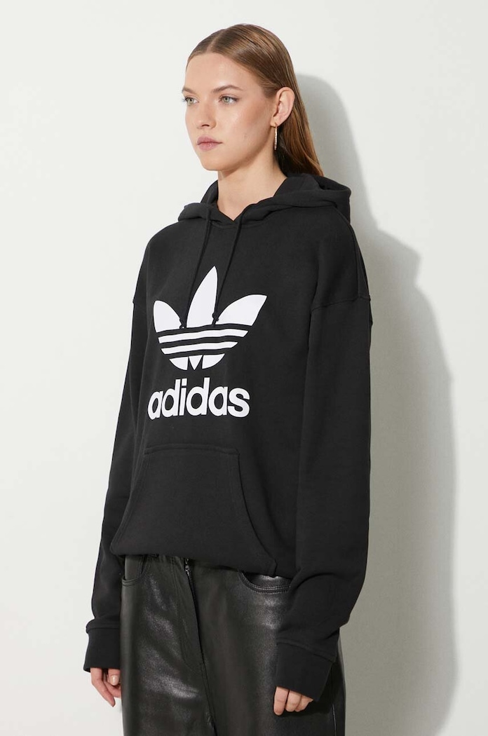 adidas Originals - Bluza FM3307 czarny FM3307