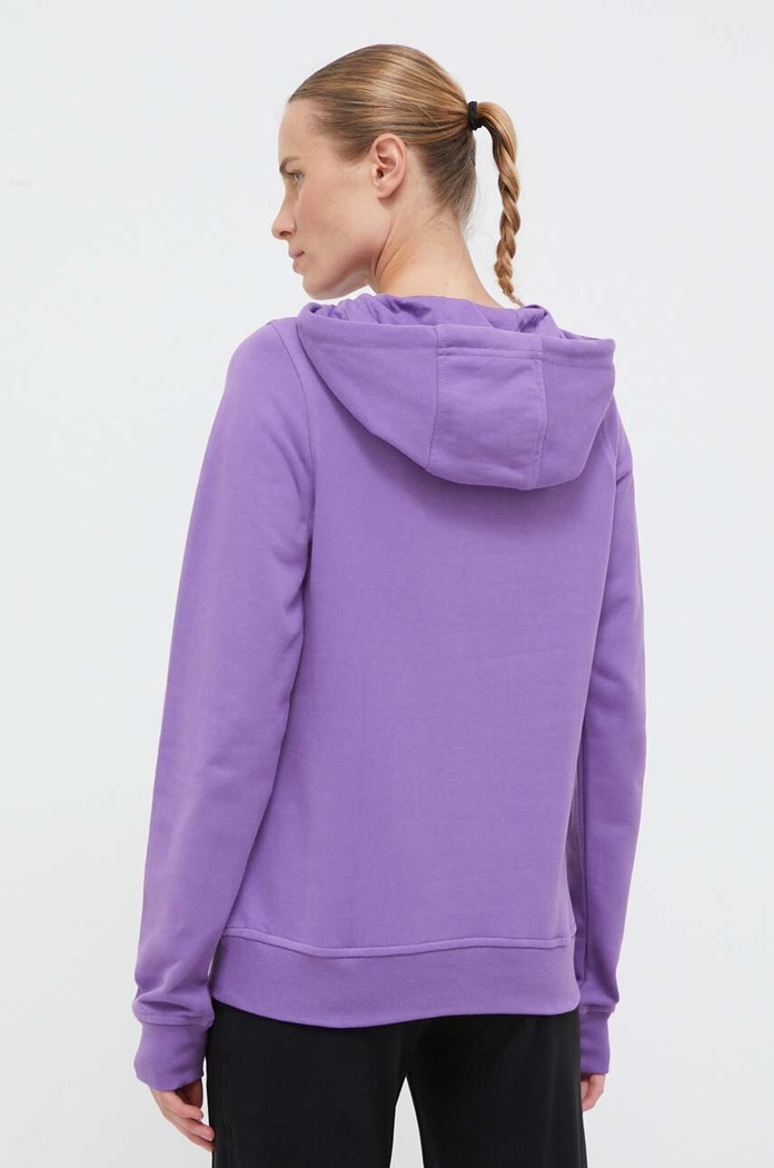 Helly Hansen bluză 33978 violet AW23