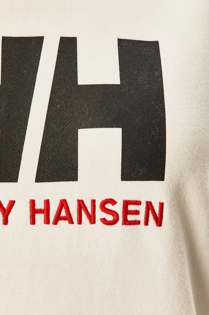 Helly Hansen - Felső 33978 fehér