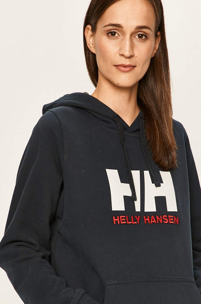 Mikina Helly Hansen námořnická modř 33978