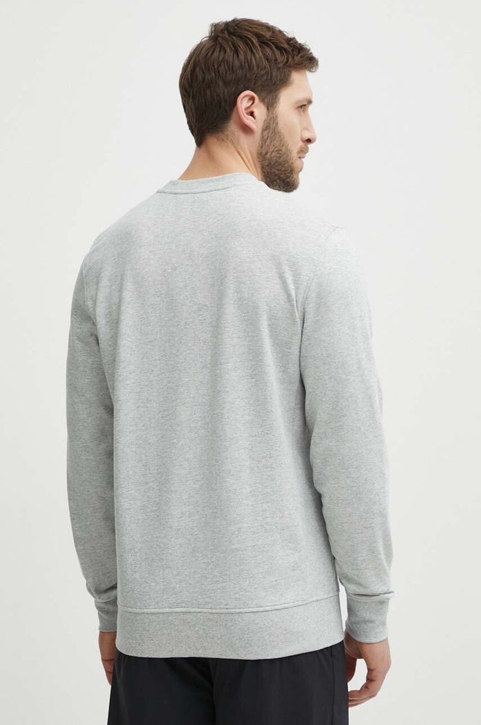 Odzież Helly Hansen bluza 62976 szary