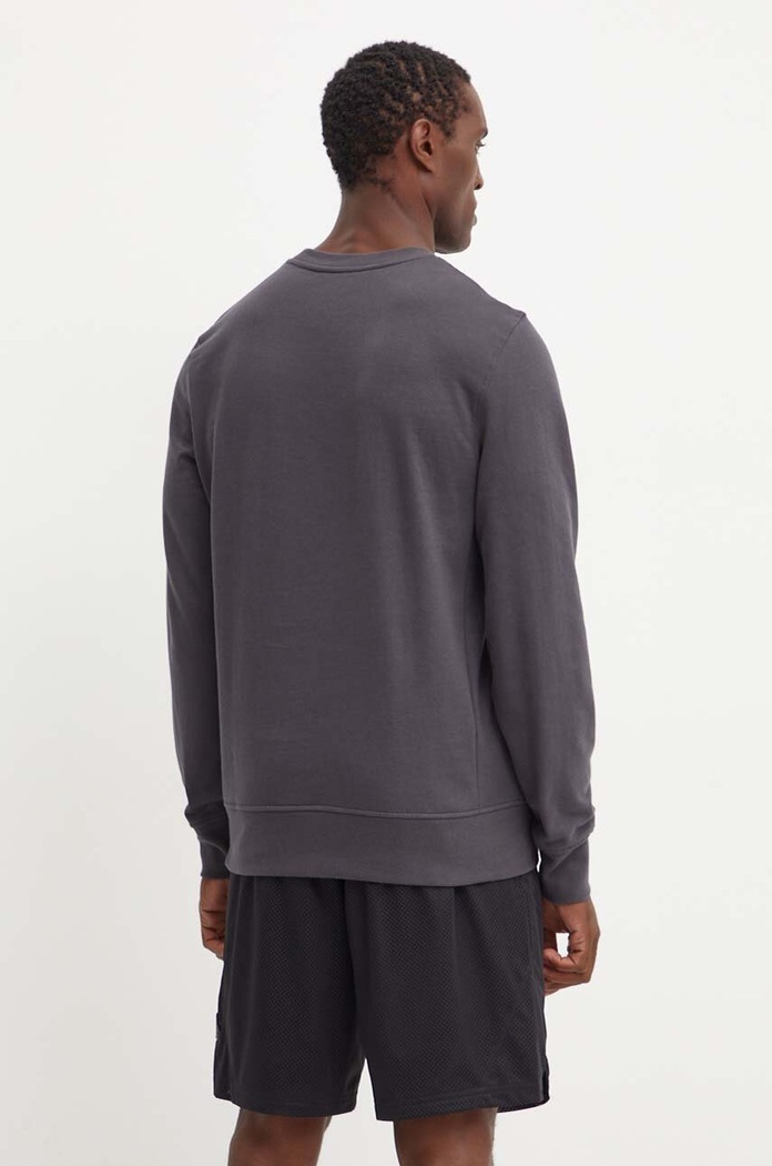 Îmbrăcăminte Helly Hansen bluza 62976 gri