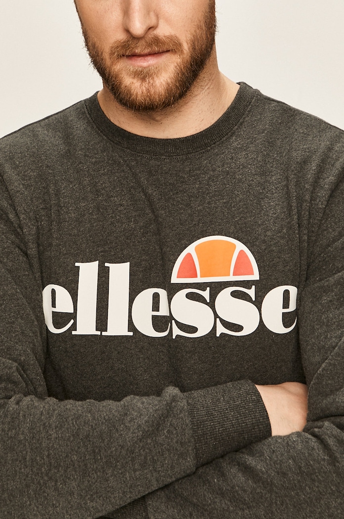 Μπλούζα Ellesse γκρί SHC07930