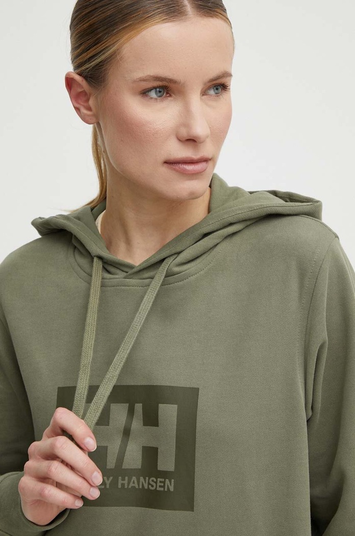 Helly Hansen bluza bawełniana 53289