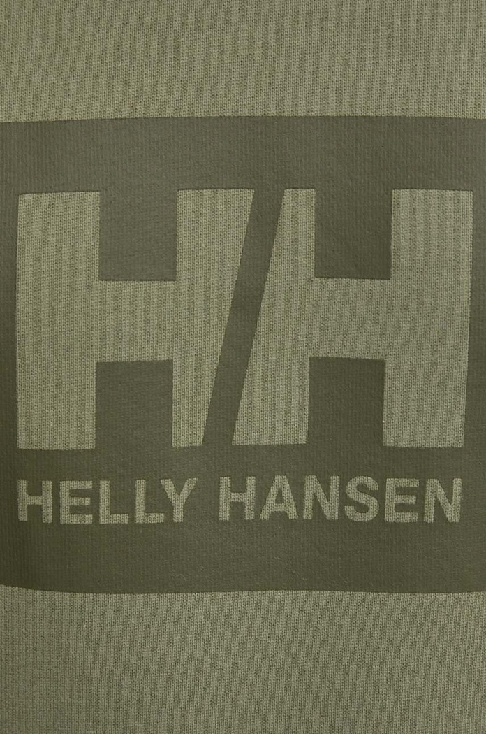 Helly Hansen bluza bawełniana 53289