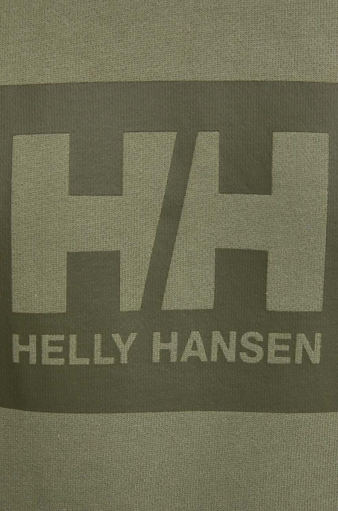 Helly Hansen bluza bawełniana 53289