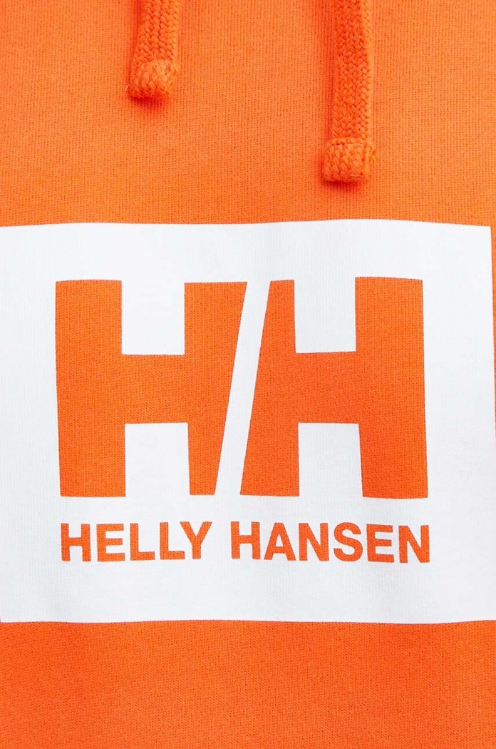 Helly Hansen pamut melegítőfelső 53289
