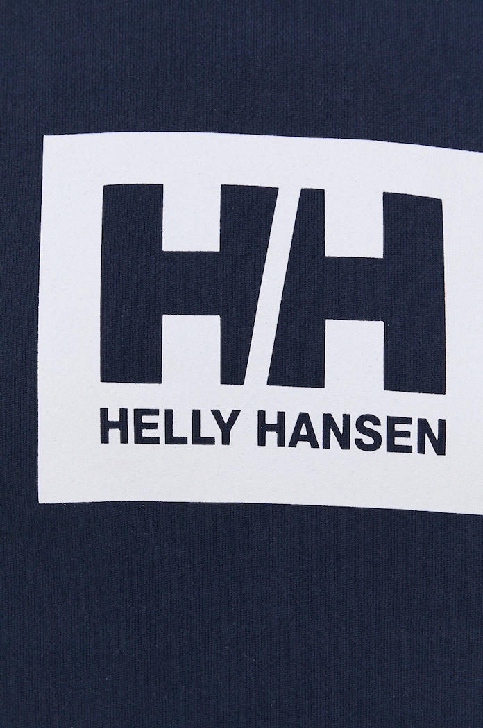 Helly Hansen Bluza bawełniana 53289