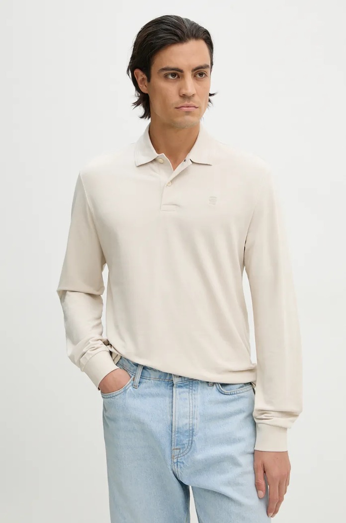 G-Star Longsleeve bej D14141.5864