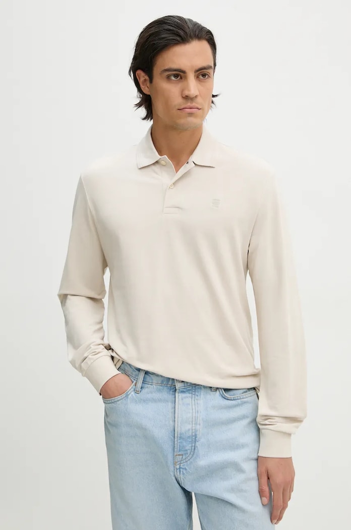 G-Star Longsleeve bej D14141.5864