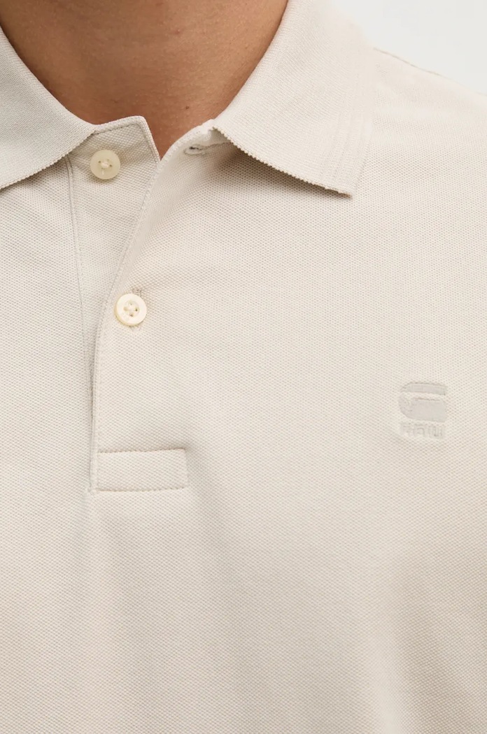 Longsleeve G-Star bej D14141.5864