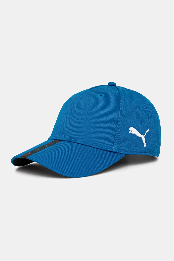 Puma șapcă altele albastru 223560