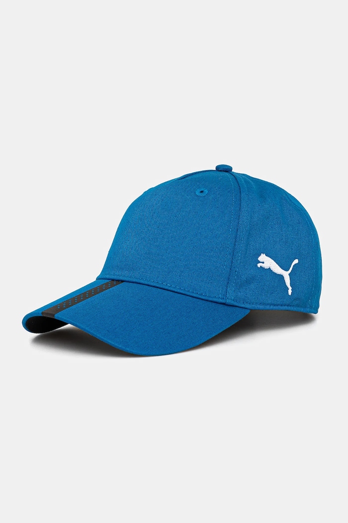 Puma șapcă altele albastru 223560