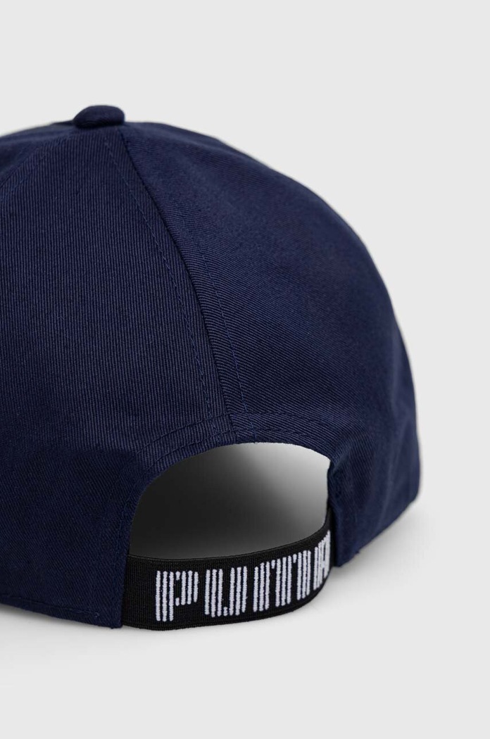 Puma Čiapka 223560 223560 tmavomodrá SS25