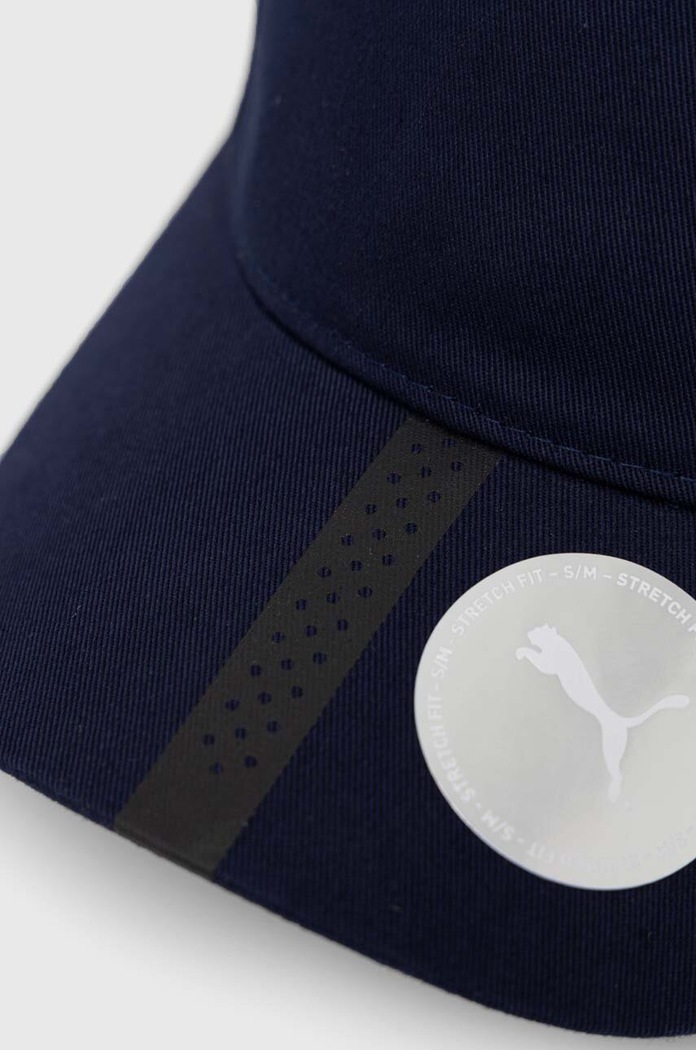 Doplnky Puma Čiapka 223560 223560 tmavomodrá