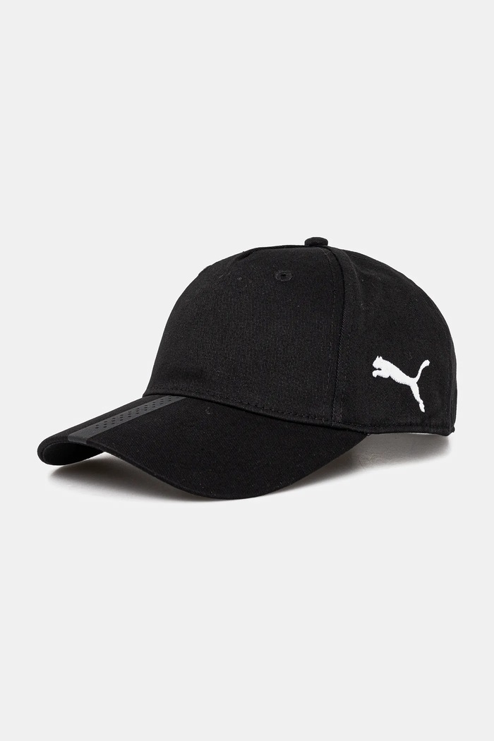 Čepice Puma 223560 další černá 223560