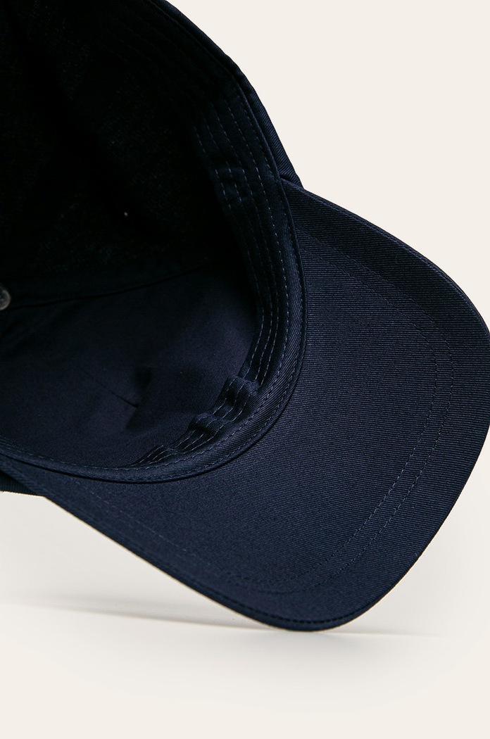 Emporio Armani berretto 627522.CC995 blu navy