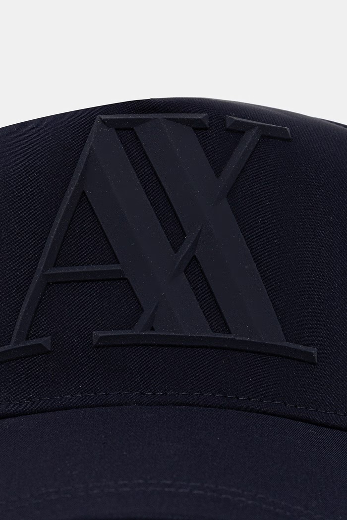 Armani Exchange - Sapca 954079.CC518 bleumarin AA00