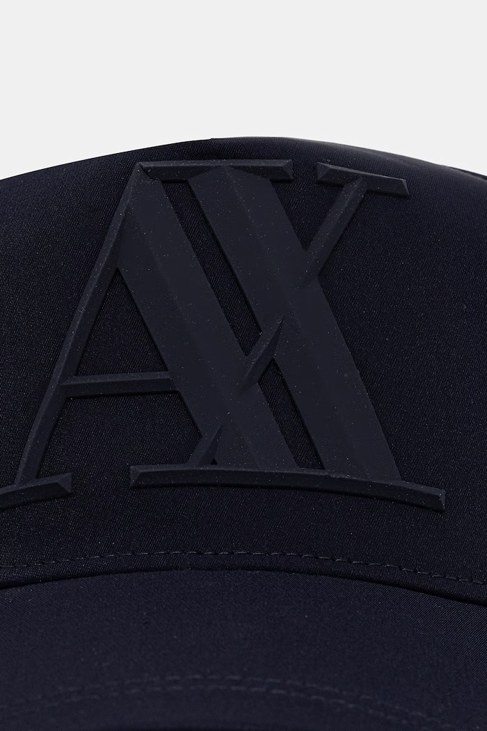 Armani Exchange - Sapca 954079.CC518 bleumarin AA00