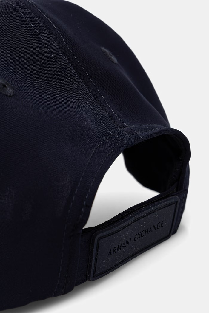 Accesorii Armani Exchange - Sapca 954079.CC518 bleumarin
