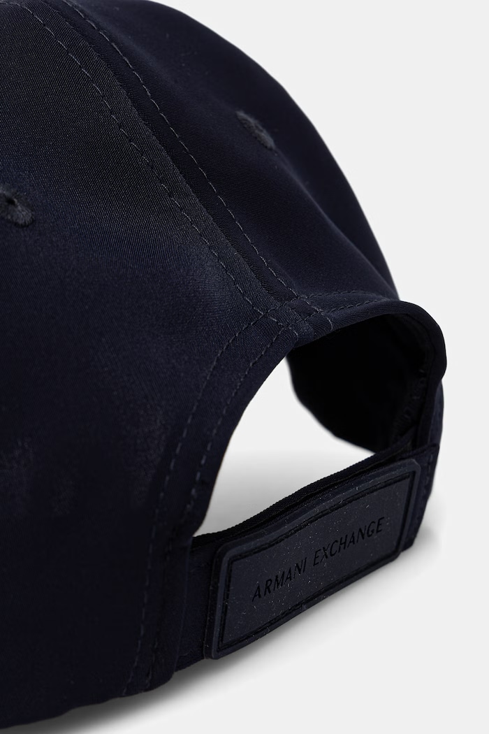 Accesorii Armani Exchange - Sapca 954079.CC518 bleumarin