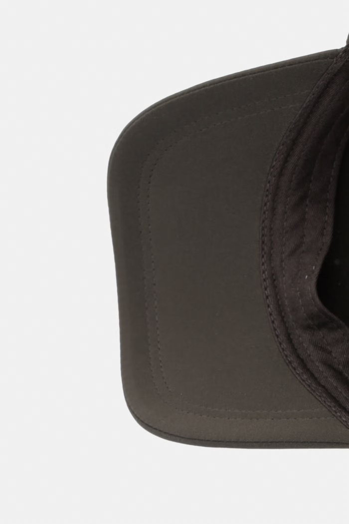 Armani Exchange czapka bejsbolówka męska czarny 954079.CC518