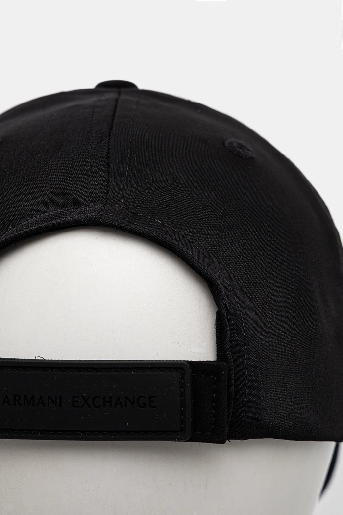 Kiegészítők Armani Exchange - Sapka 954079.CC518 fekete