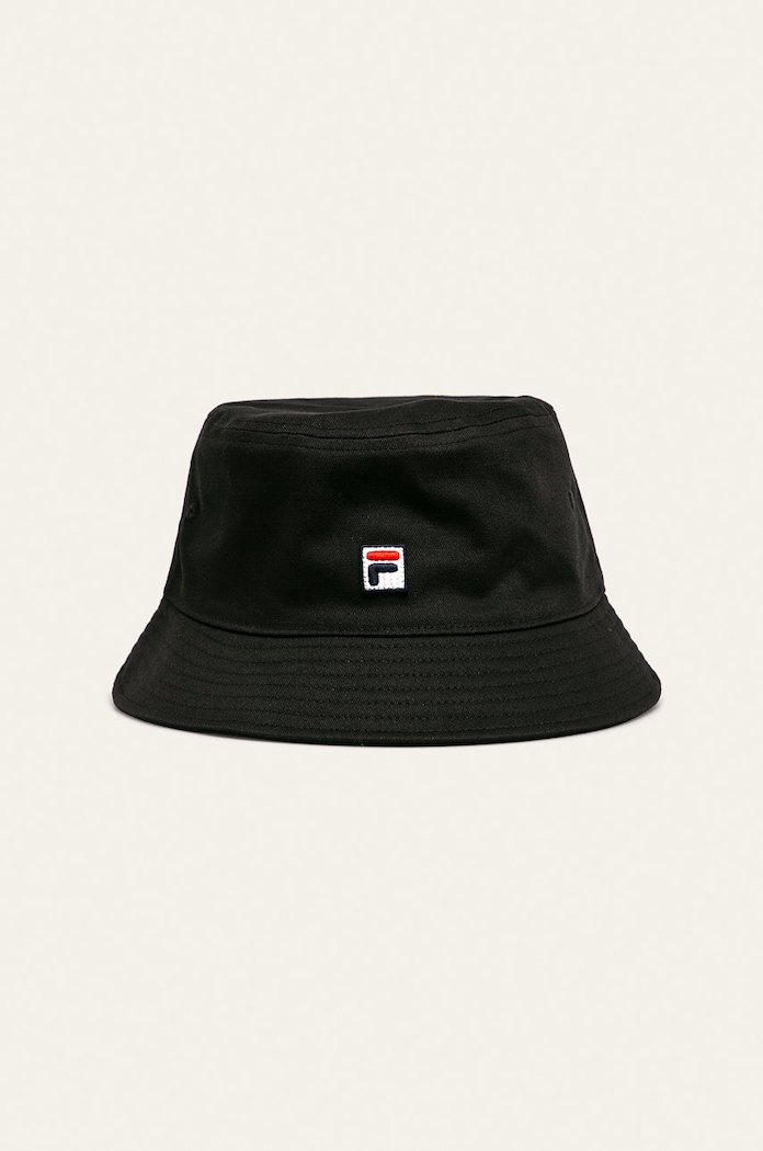 Fila - Καπέλο μαύρο 681480