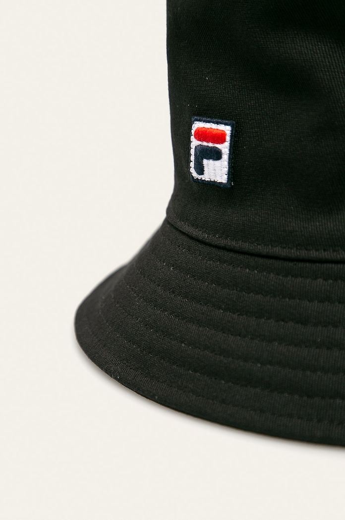 Fila - Καπέλο 681480 μαύρο SS20